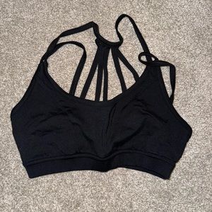 Forever 21 Sports Bra